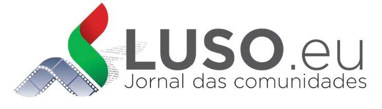 luso.eu | Jornal Notícias das Comunidades Portuguesas
